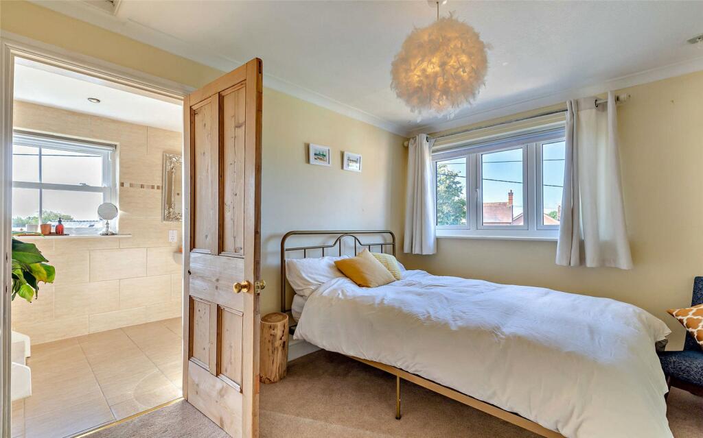 Additional image 19 of The Green, Wrenbury, Nantwich, Cheshire, CW5