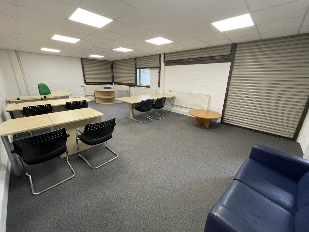 Additional image 3 of Unit 5 Fairfield Court, Seven Stars Ind Est, Wheler Road, Coventry, CV3 4LJ