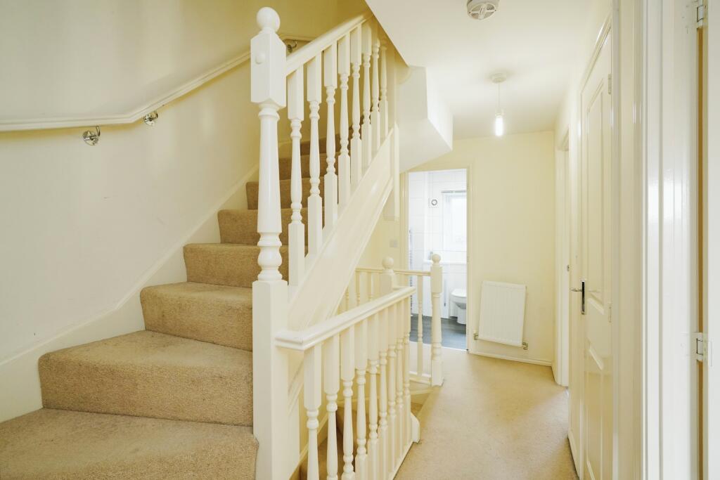 Additional image 8 of Morley Walk, Swadlincote, DE11