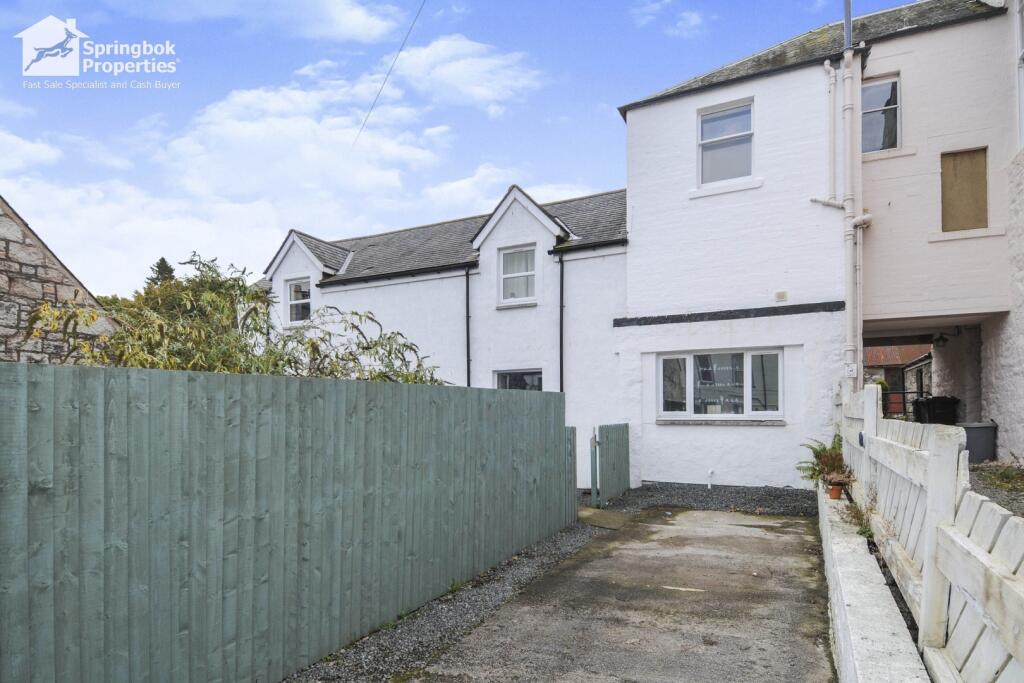 Additional image 2 of Duke Street, New Galloway, Castle Douglas, Kirkcudbrightshire