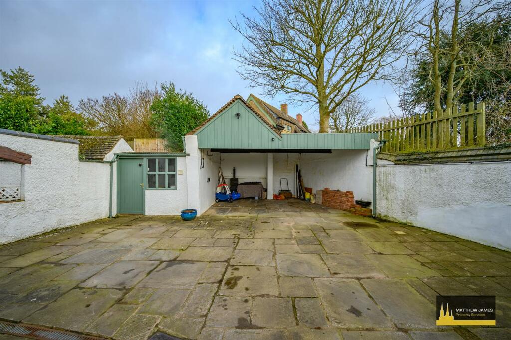 Additional image 32 of Main Street, Harborough Magna, Rugby ** NO UPWARD CHAIN **