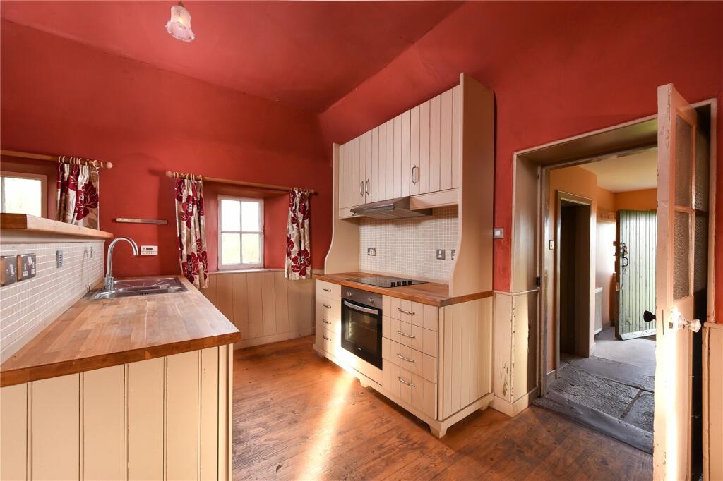 Additional image 17 of Old Schoolhouse, Logie, Montrose, Angus, DD10