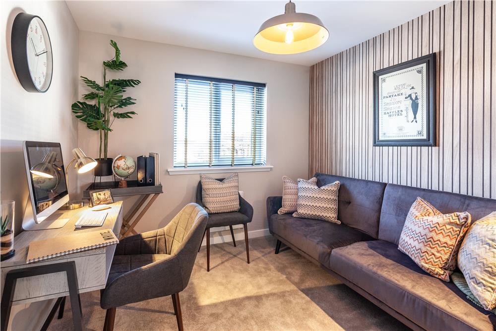 Additional image 13 of Off Baldovan Road, 
Strathmartine, 
Angus, 
DD3 0PG