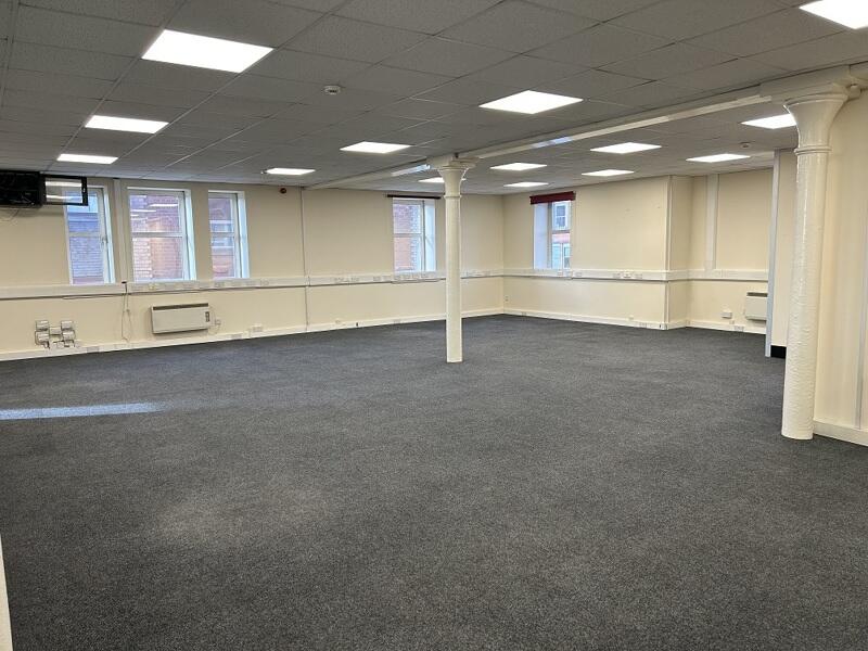 Additional image 6 of First Floor, St Katherines House, Mansfield Road, Derby, Derbyshire