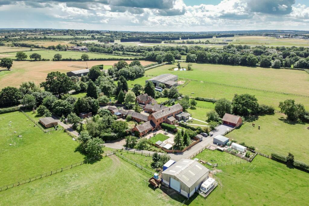 Additional image 27 of Stoke Golding WARWICKSHIRE