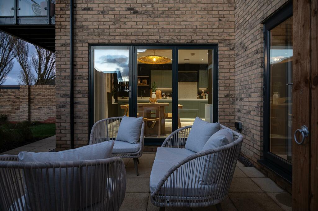 Additional image 16 of Beaumont, Cathedral Meadow, West Rainton, County Durham, DH4