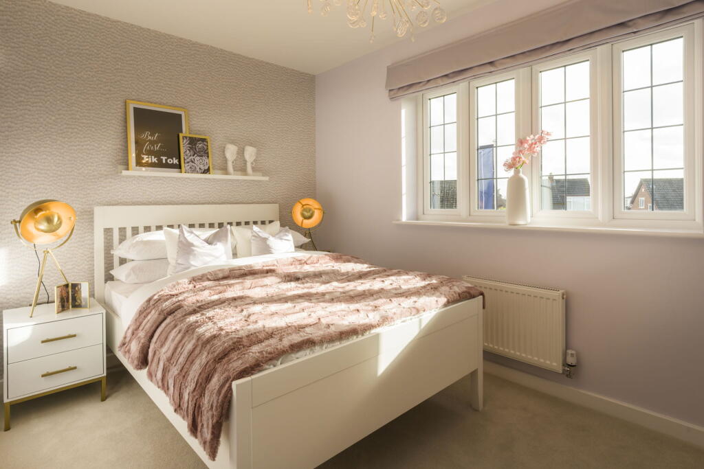 Additional image 7 of Viking way, 
Congleton, 
CW12 1TT