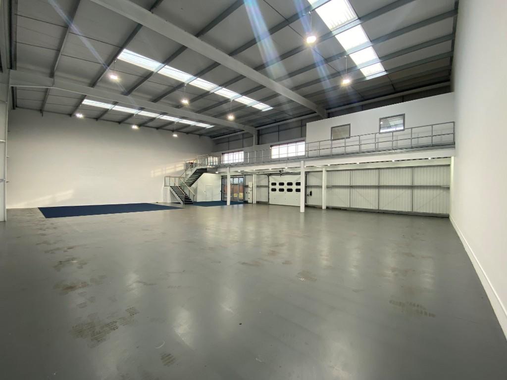 Additional image 5 of Unit A2 Manor Point