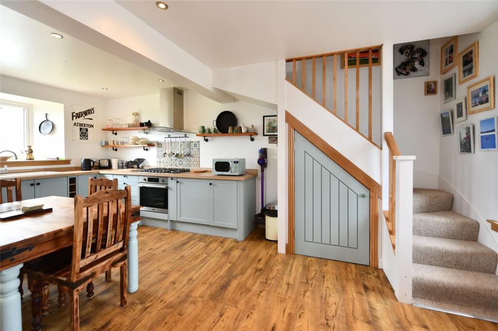 Additional image 10 of Slockmill Farmhouse and Cheese Loft, Drummore, Stranraer, Dumfries and Galloway, South West Scotland, DG9