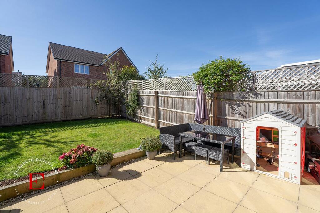 Additional image 13 of Green Leek Lane, Burton Green