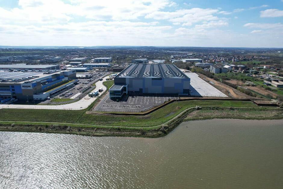 Additional image 12 of 300 The Powerhouse  Dartford  Kent  DA1 5XU  United Kingdom