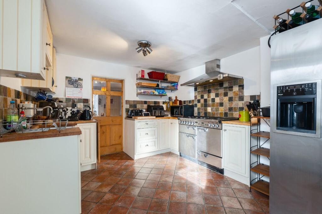 Additional image 40 of Bull Street, Southam