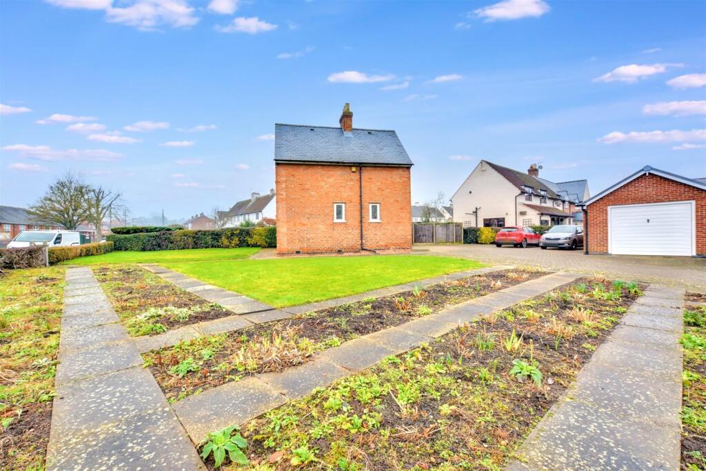 Additional image 21 of Weston Road, Aston on Trent