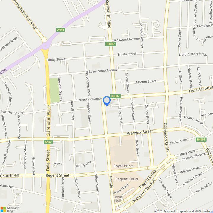 Additional image 9 of The Parade, Leamington Spa, Warwickshire, CV32