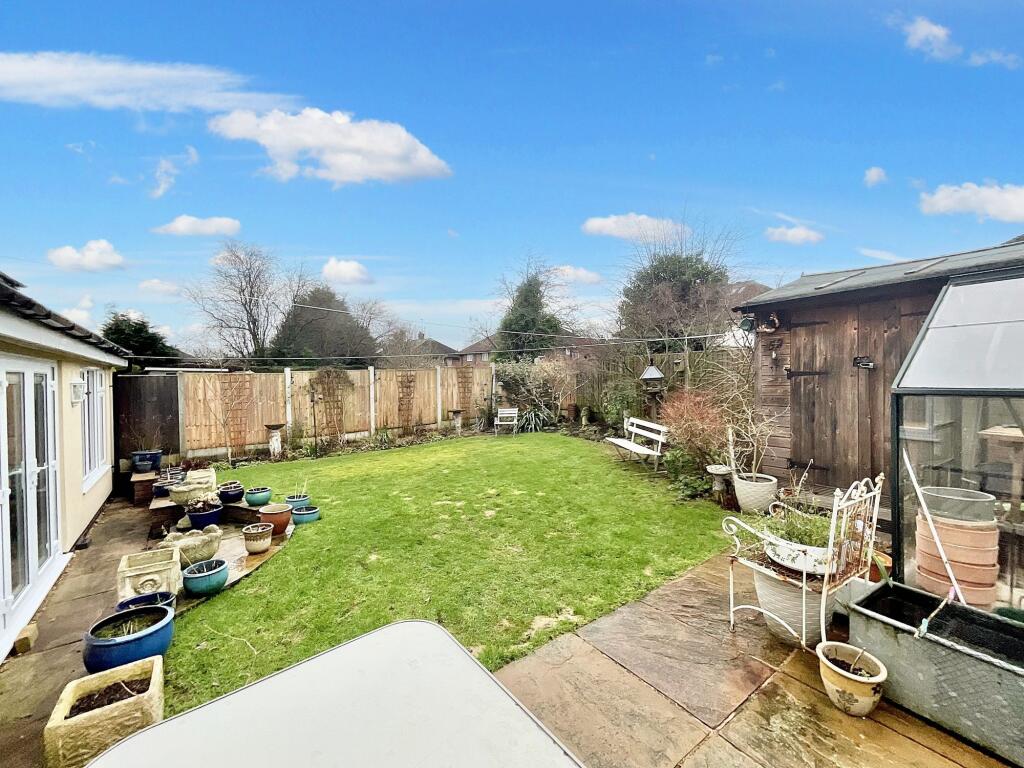 Additional image 20 of Sandford Road, Nantwich, CW5