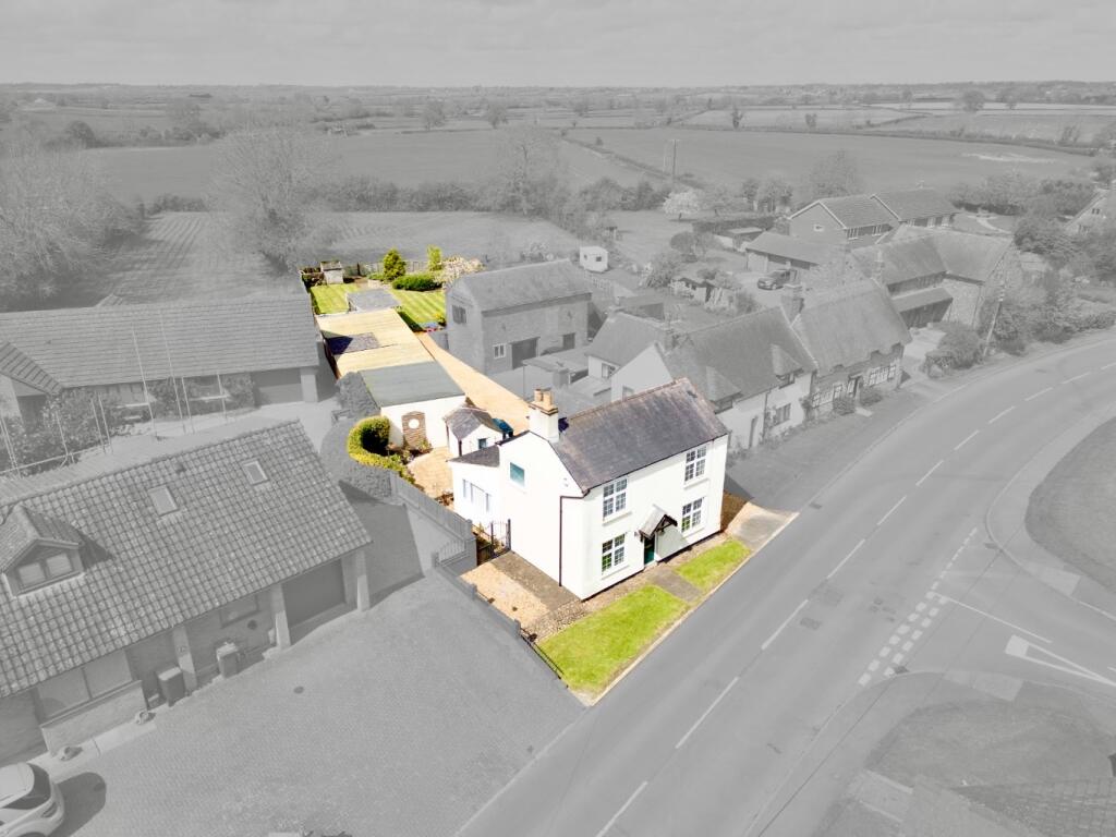 Main Street, Kilsby, CV23 8XR