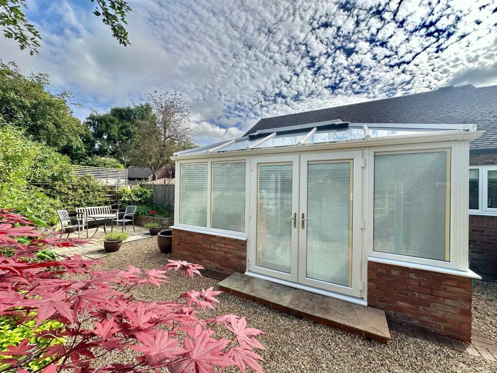 Additional image 24 of Churchfields, Audlem, Cheshire