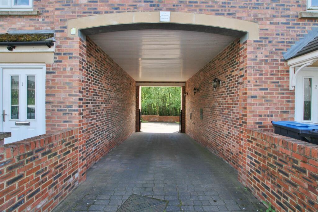 Additional image 19 of Low Meadows, Witton Gilbert, Durham, DH7