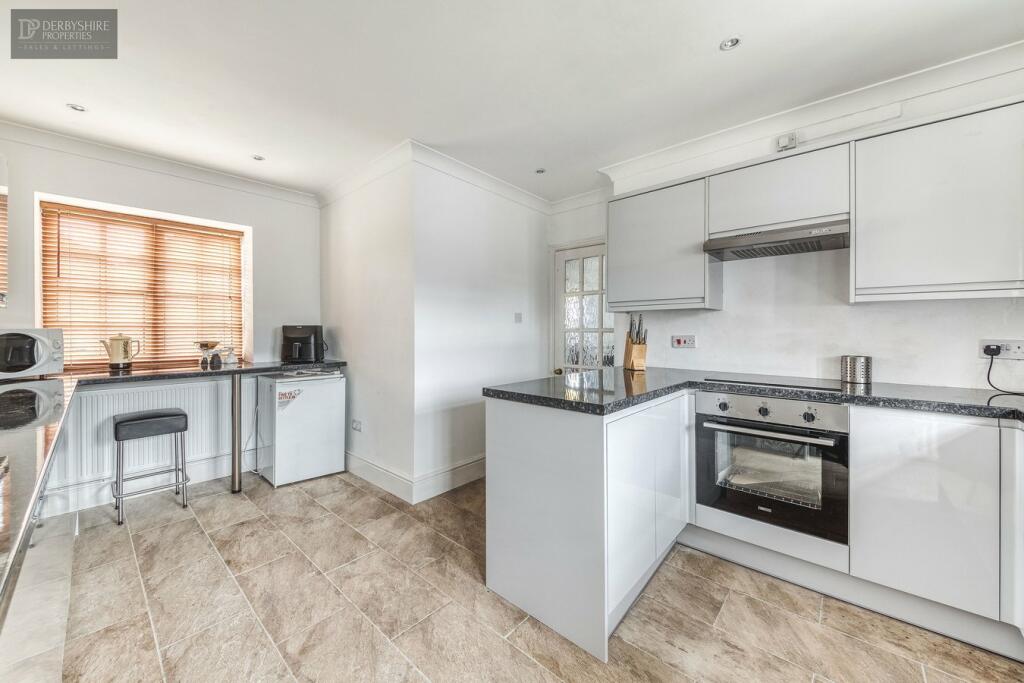 Additional image 8 of Laund Farm Mews, Belper, Derbyshire, DE56