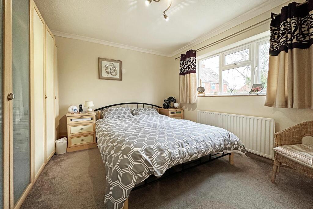 Additional image 15 of Whitnash Close, Balsall Common, CV7