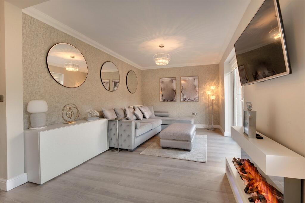 Additional image 6 of Murray Park, Stanley, DH9