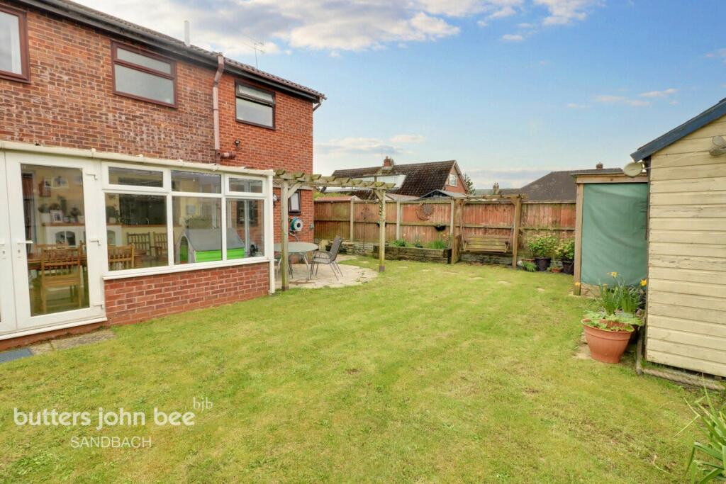 Additional image 9 of Randle Bennett Close, Sandbach
