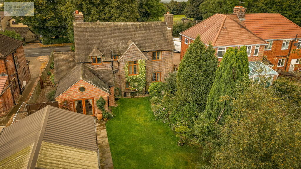 Additional image 34 of Chesterfield Road, Tibshelf, DE55