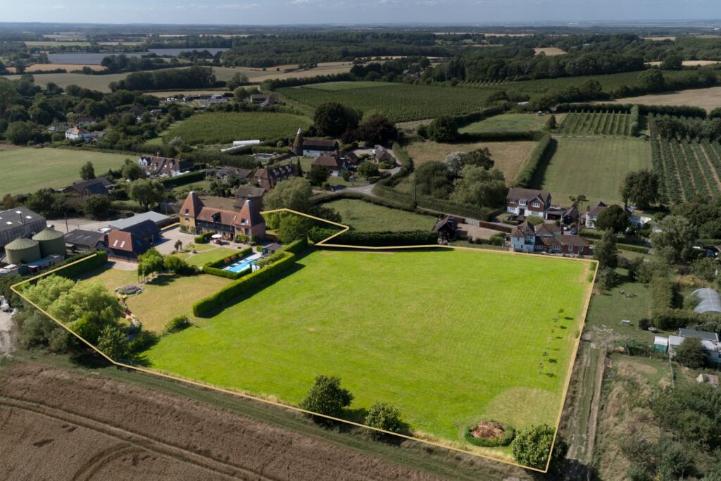 Additional image 18 of Denne Manor Lane, Shottenden, Canterbrury