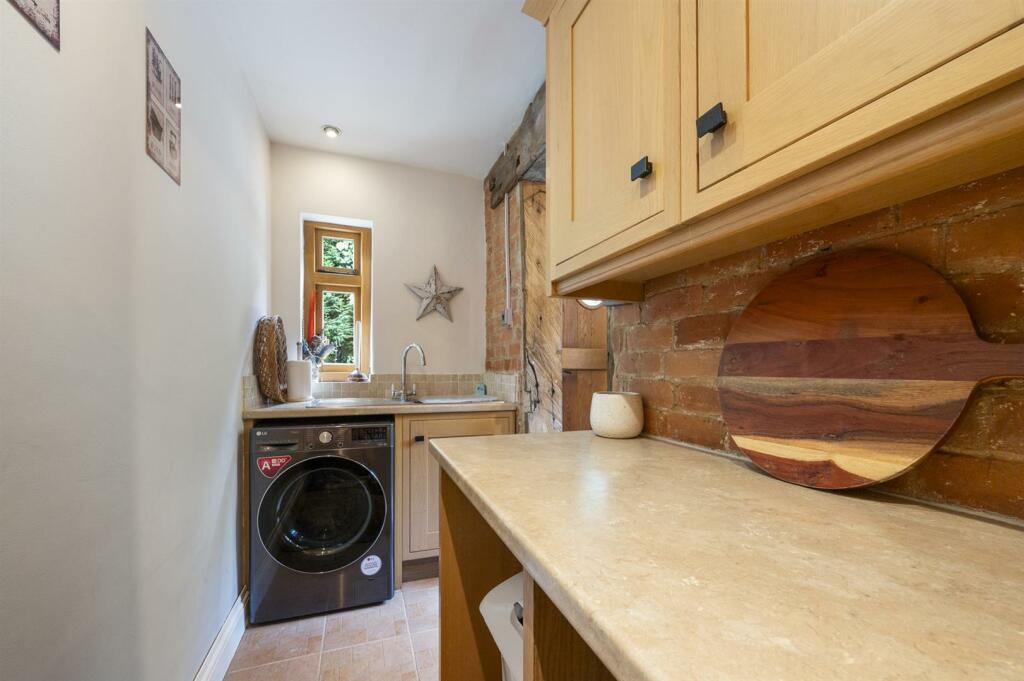 Additional image 20 of The Lodge, Somersal Herbert