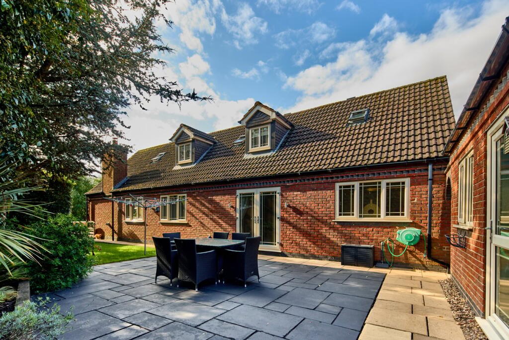 Additional image 26 of The Grange, Smalley, Ilkeston, DE7