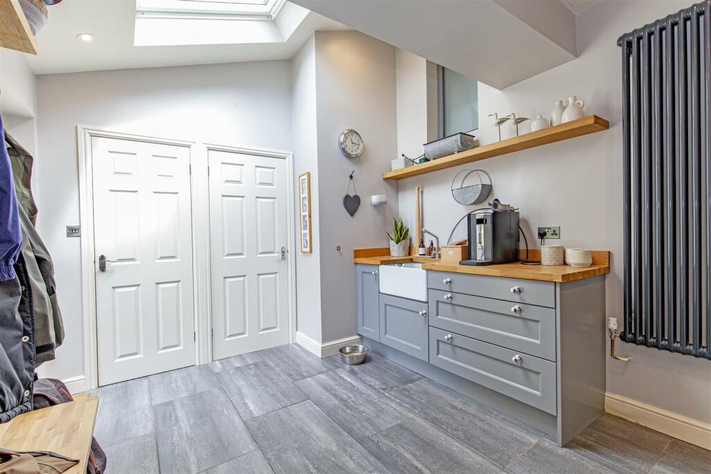 Additional image 21 of Sydnope Hill, Darley Moor, Matlock