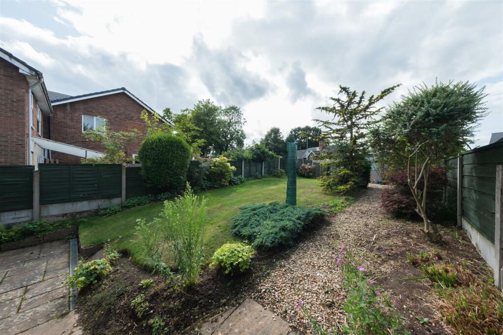 Additional image 28 of Meadow Close, Cuddington, Cheshire