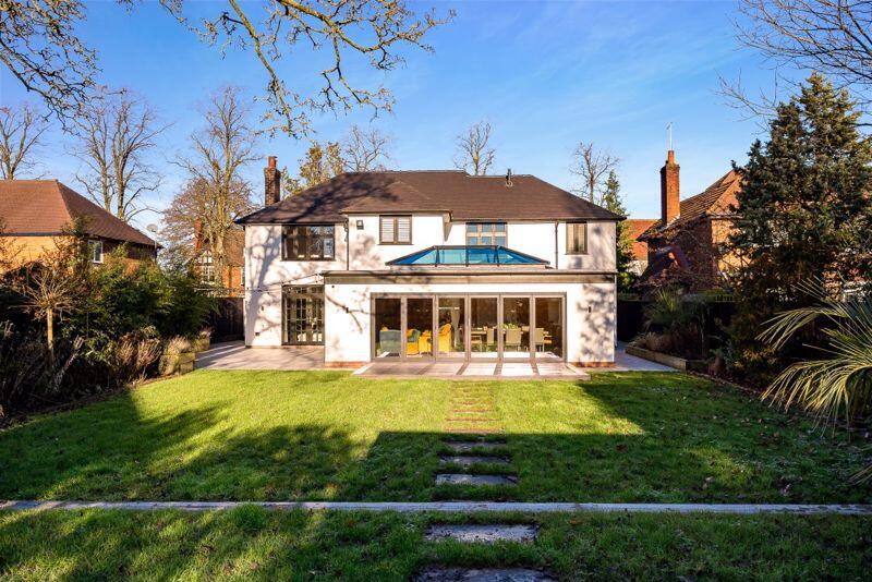 Additional image 4 of "No. 16," Park Road, Nantwich