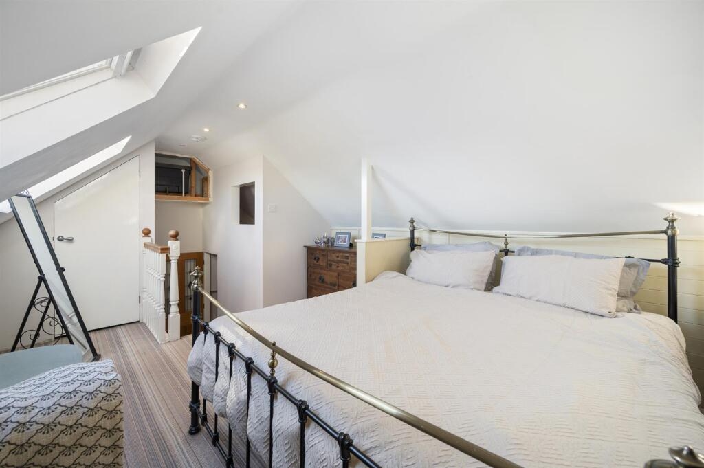 Additional image 34 of Main Street, Kirk Ireton