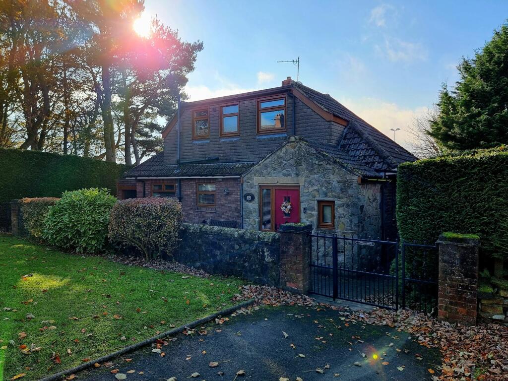 Additional image 25 of 'Littlecroft'  Villa Real Road, Consett