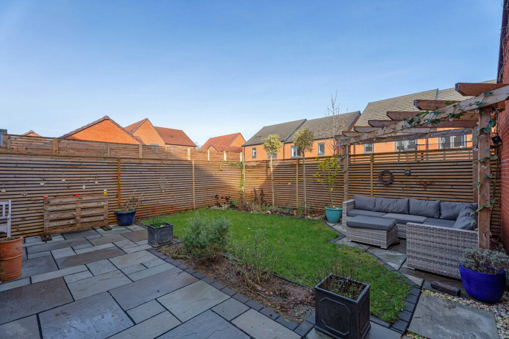 Additional image 20 of Duke Of York Avenue, Leamington Spa, CV33