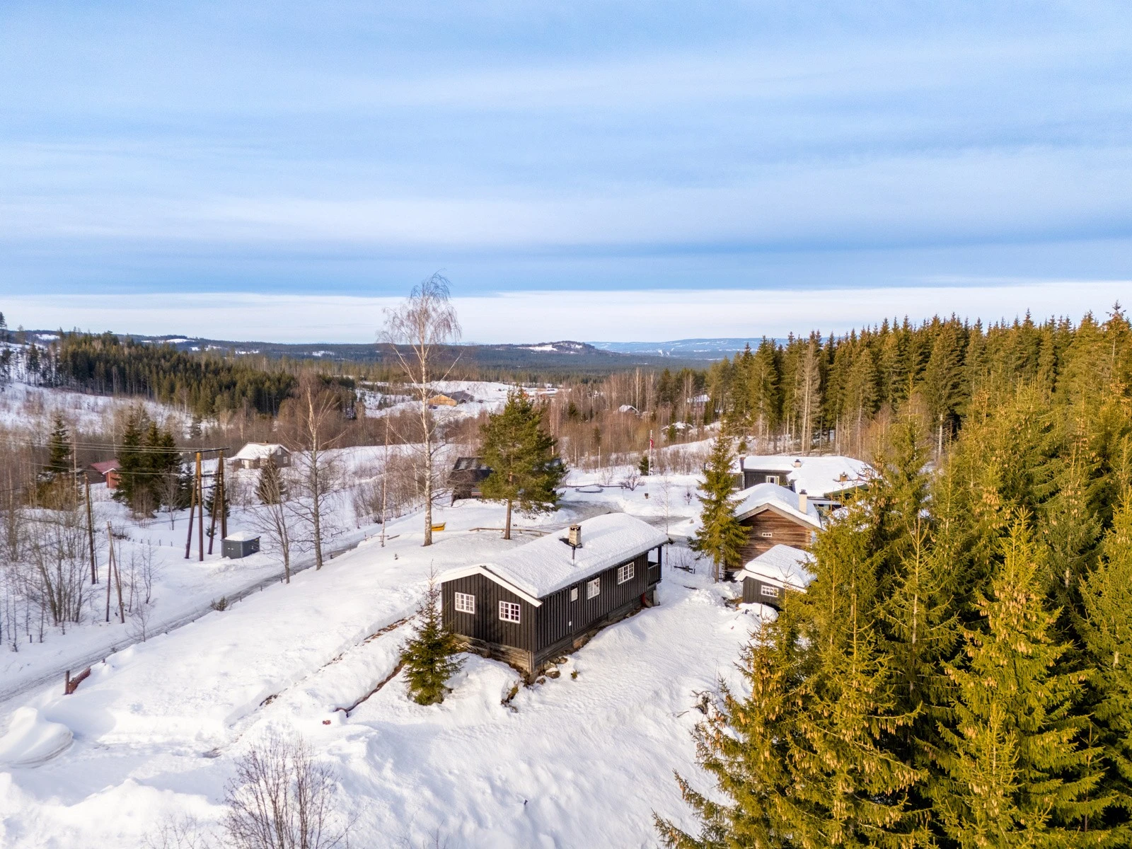 Additional image 3 of Solbergvegen 42, 2340 Løten