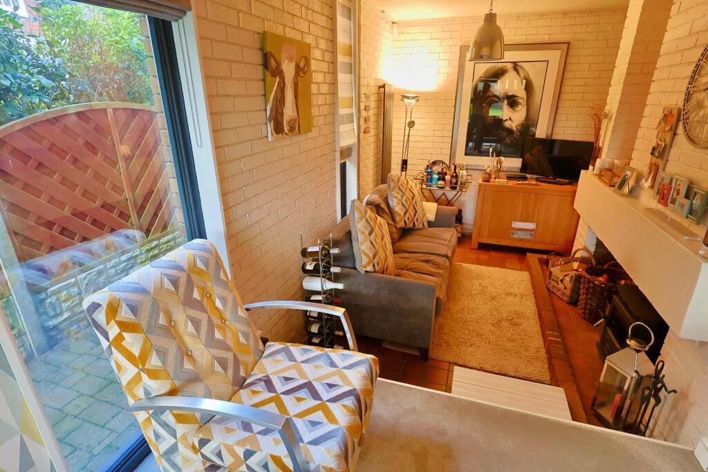 Additional image 10 of North House, Ousterne Lane, Fillongley, Coventry - FIELD VIEWS & SOUTH FACING GARDEN