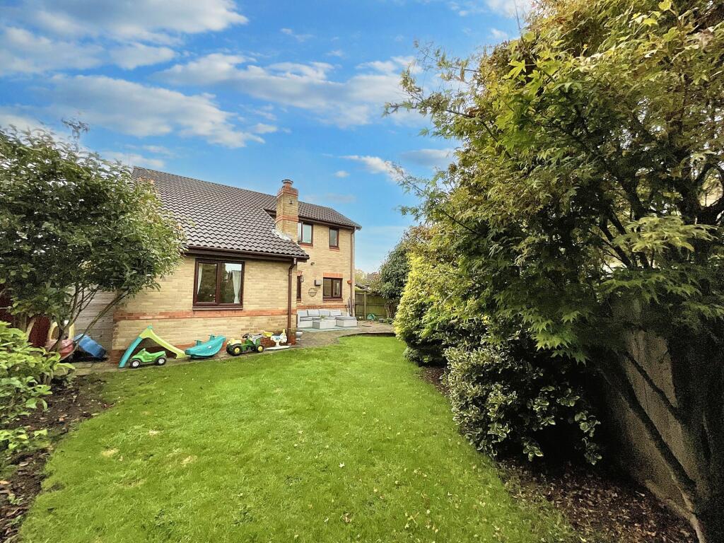 Additional image 13 of Dovecote Close, Crewe, CW2