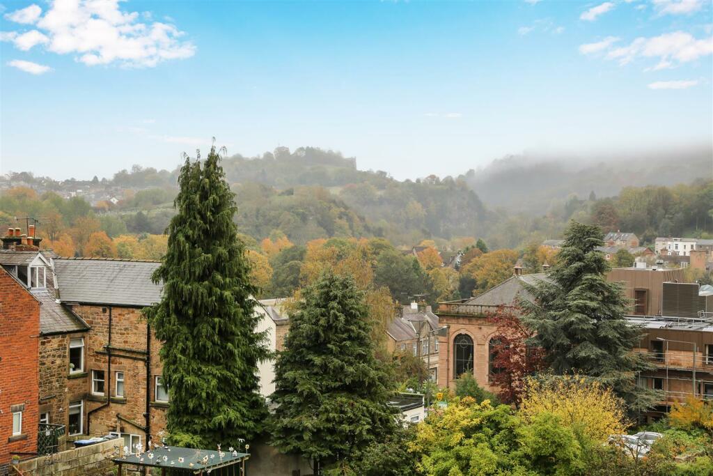 Additional image 26 of Edge Road, Matlock, DE4 3NH