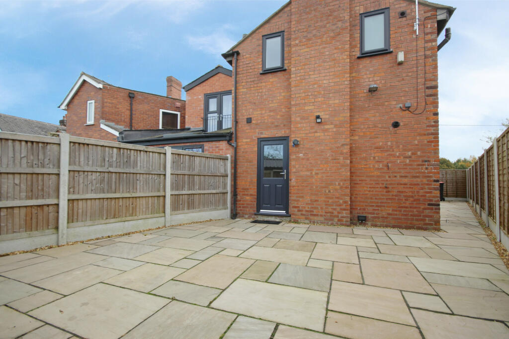 Additional image 30 of Hill Top Road, Acton Bridge, Cheshire, CW8
