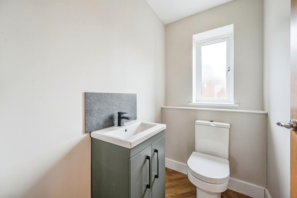 Additional image 7 of Eaton Court, Hulland Ward, Ashbourne