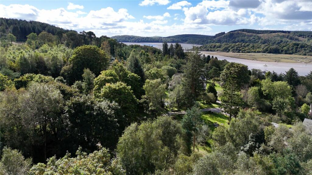 Additional image 4 of Plot 2 (The Warren), Quarry Road, Kippford, Dalbeattie, Dumfries and Galloway, DG5