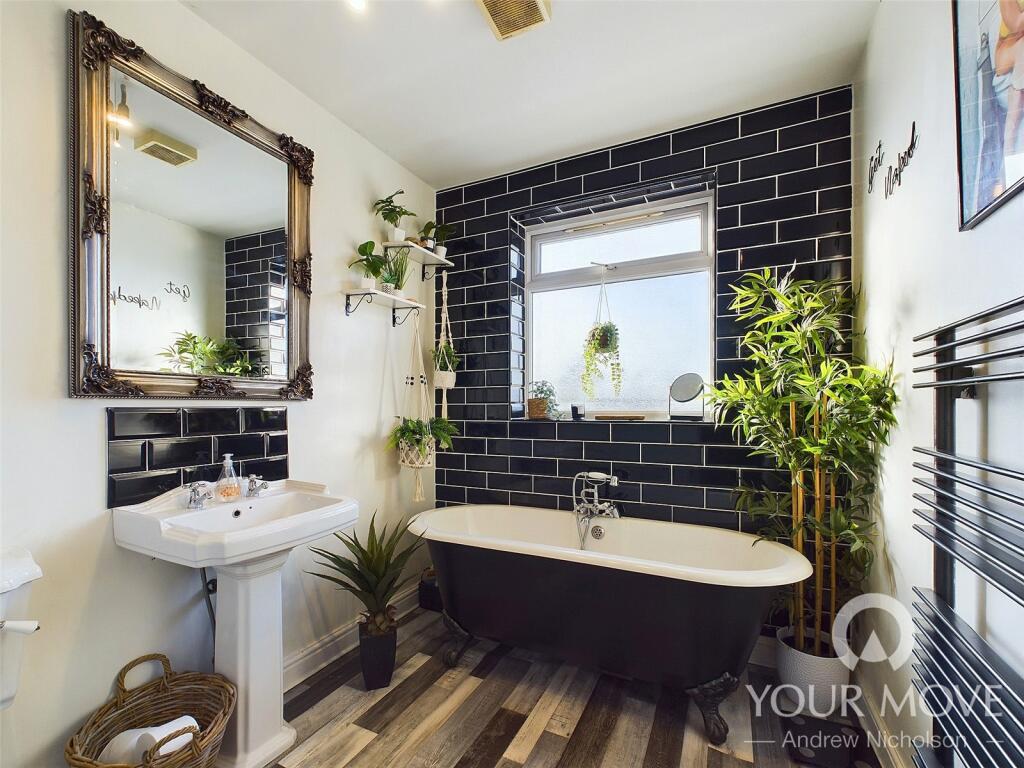 Additional image 14 of Crewe Road, Shavington, Crewe, Cheshire, CW2