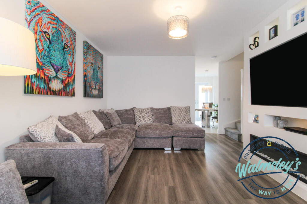 Additional image 9 of Boscage Road, Binley Woods, Warwickshire, CV3