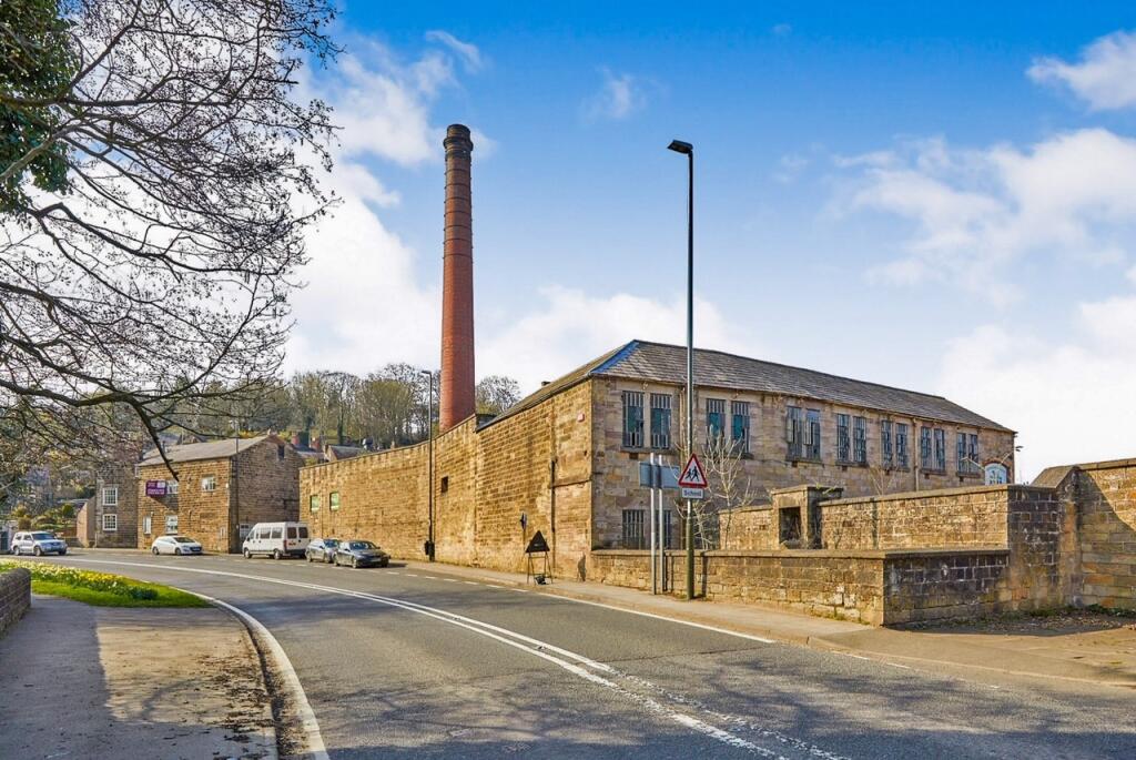 Additional image 5 of Milford Mills, Milford, Belper