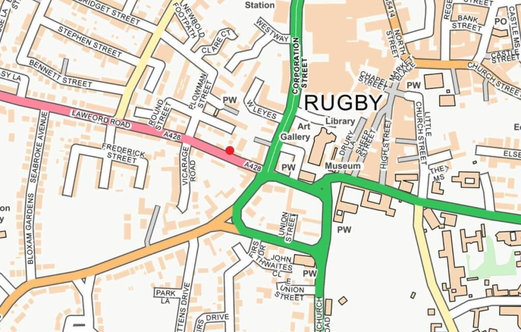 Additional image 5 of 28-30 Lawford Road, Rugby, Warwickshire, CV21