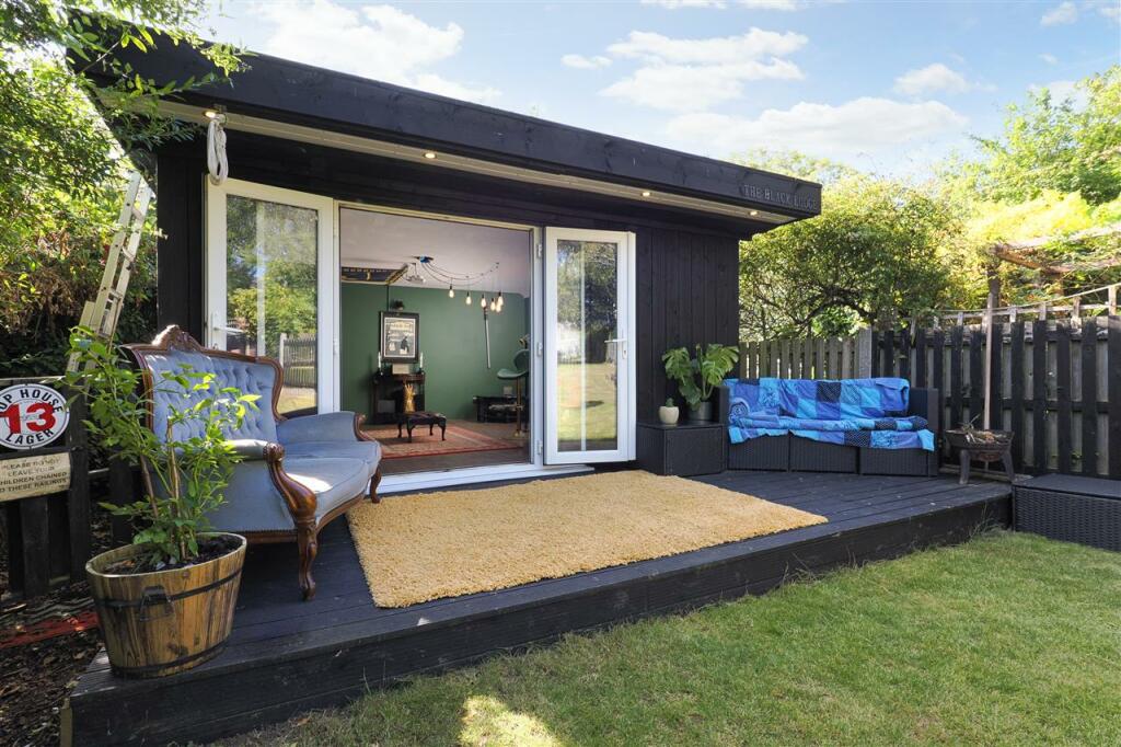 Additional image 19 of Minster Road, Acol