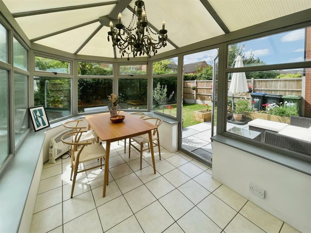 Additional image 8 of Durrell Drive, Cawston, Rugby