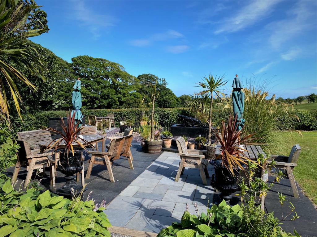Additional image 3 of Torrs Warren Country House Hotel, Stoneykirk, Nr. Portpatrick, Dumfries And Galloway, DG9 9DH